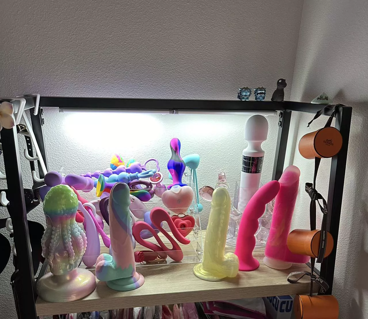 Part of my collection 