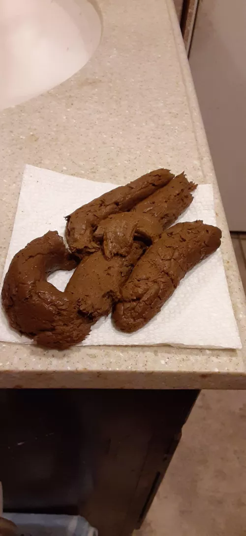 Saturday dump what do you think ?