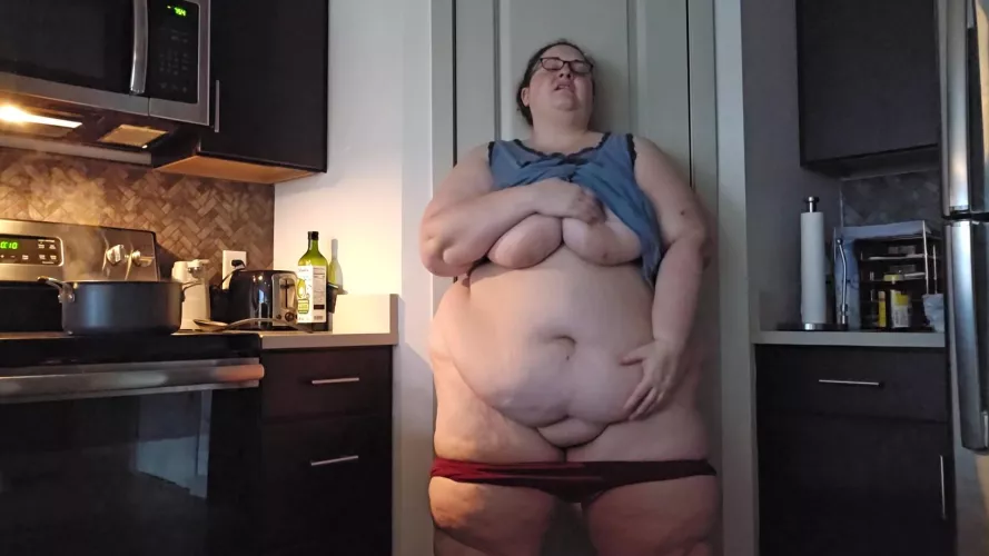 Saturday is a Chill Day In