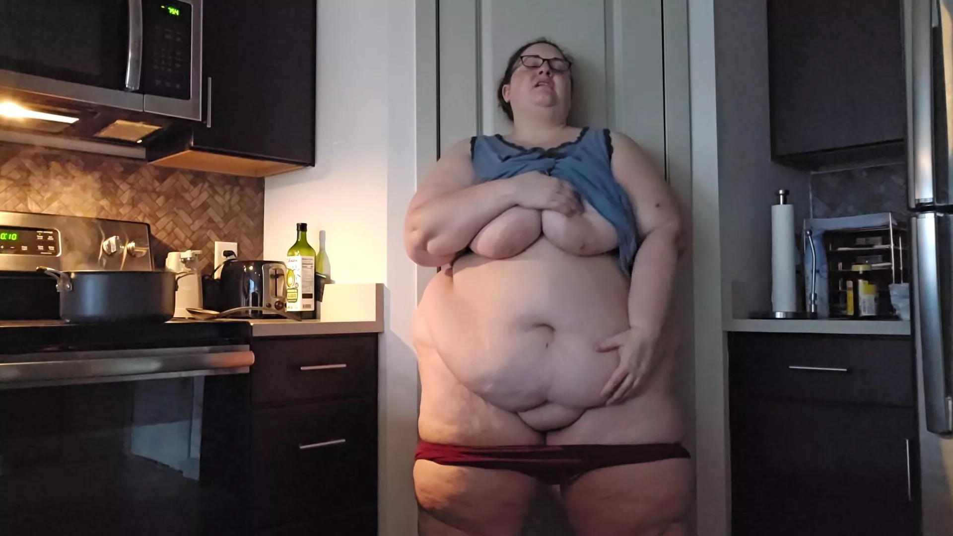 Saturday is a Chill Day In