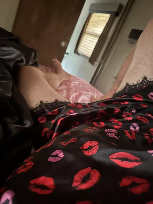 Saturday morning vibes 