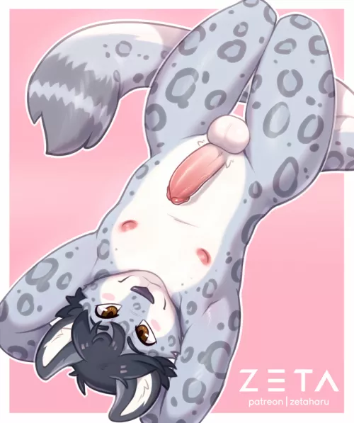 Shy Snep (Zeta-Haru)