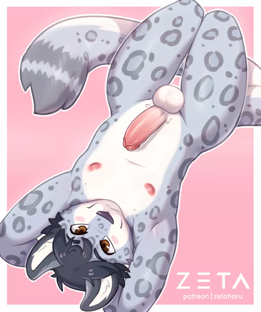 Shy Snep (Zeta-Haru)