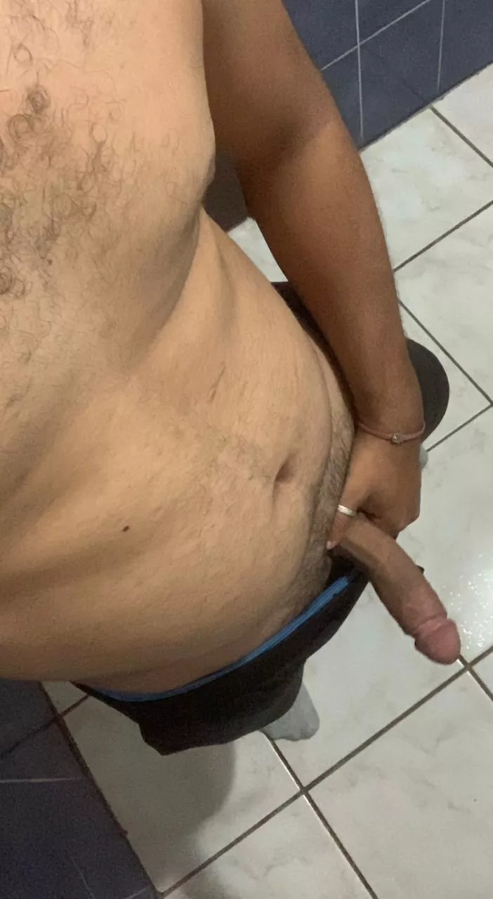 Soy nuevo quieren de mi polla…