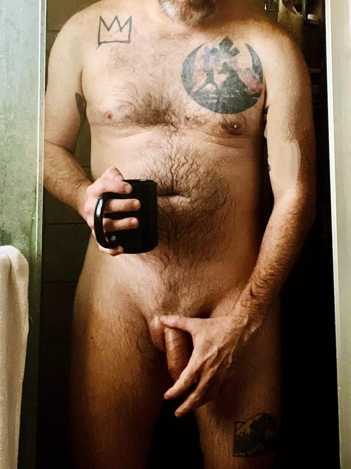 That Friday feeling 🙌 