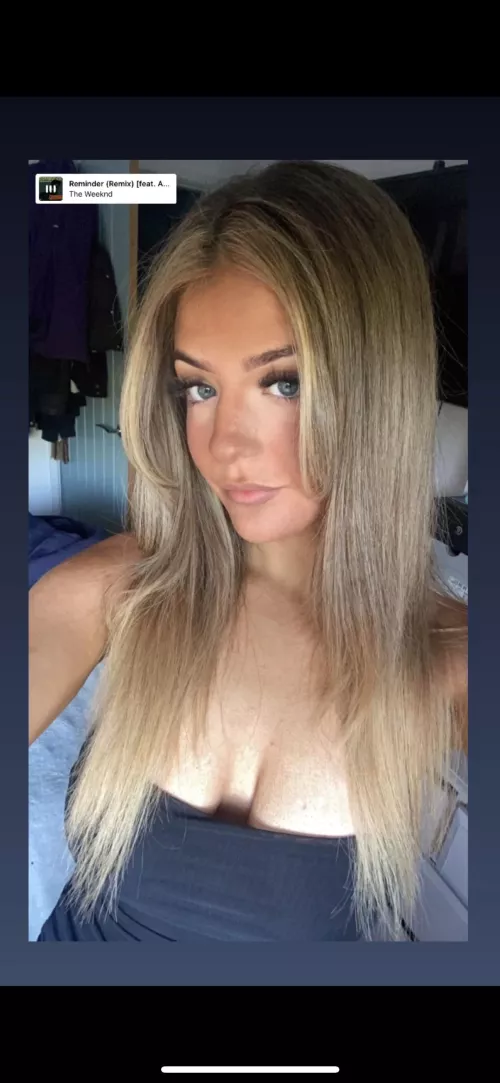 What do you think of this beaut