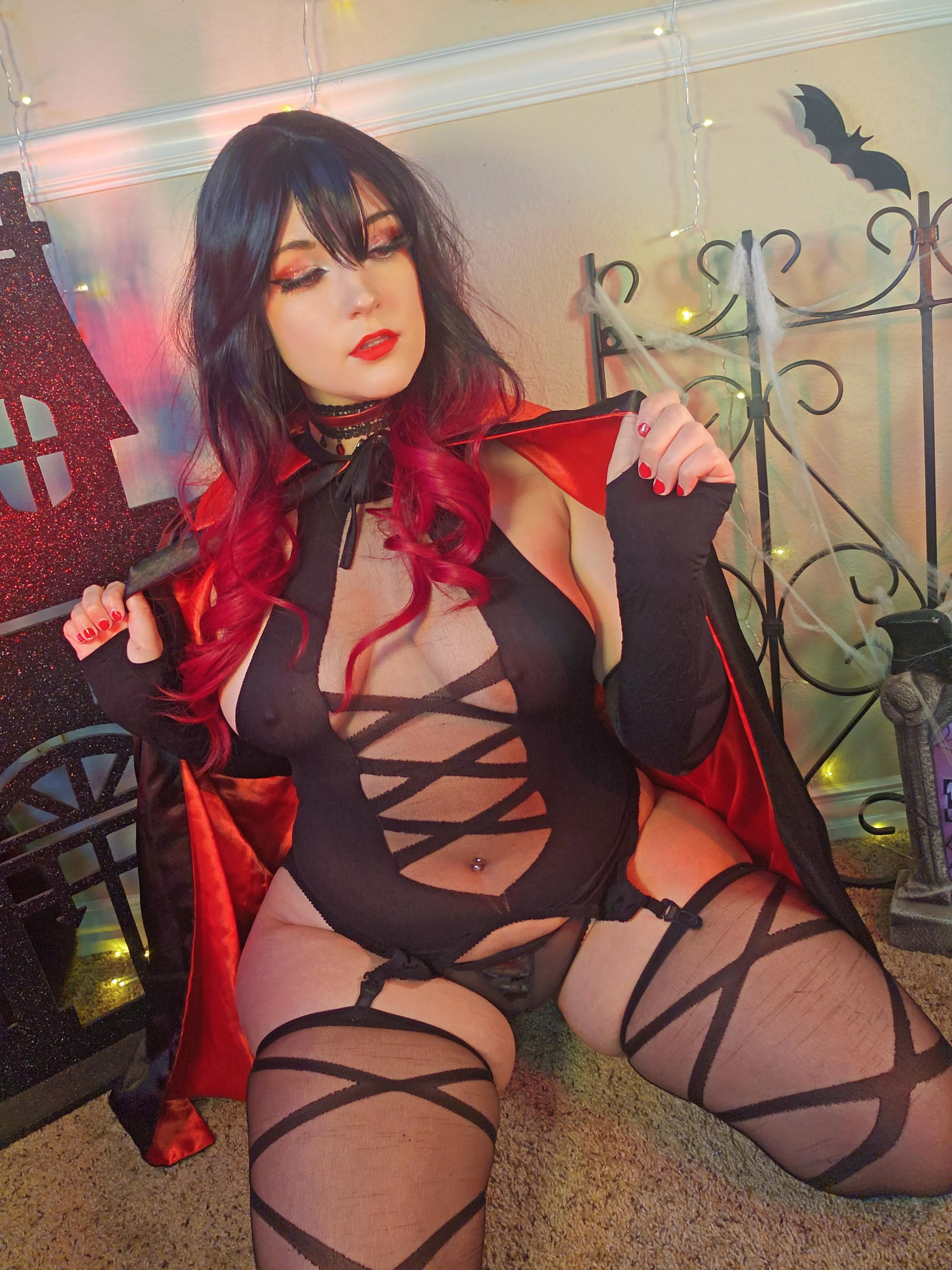 Would you play with me?