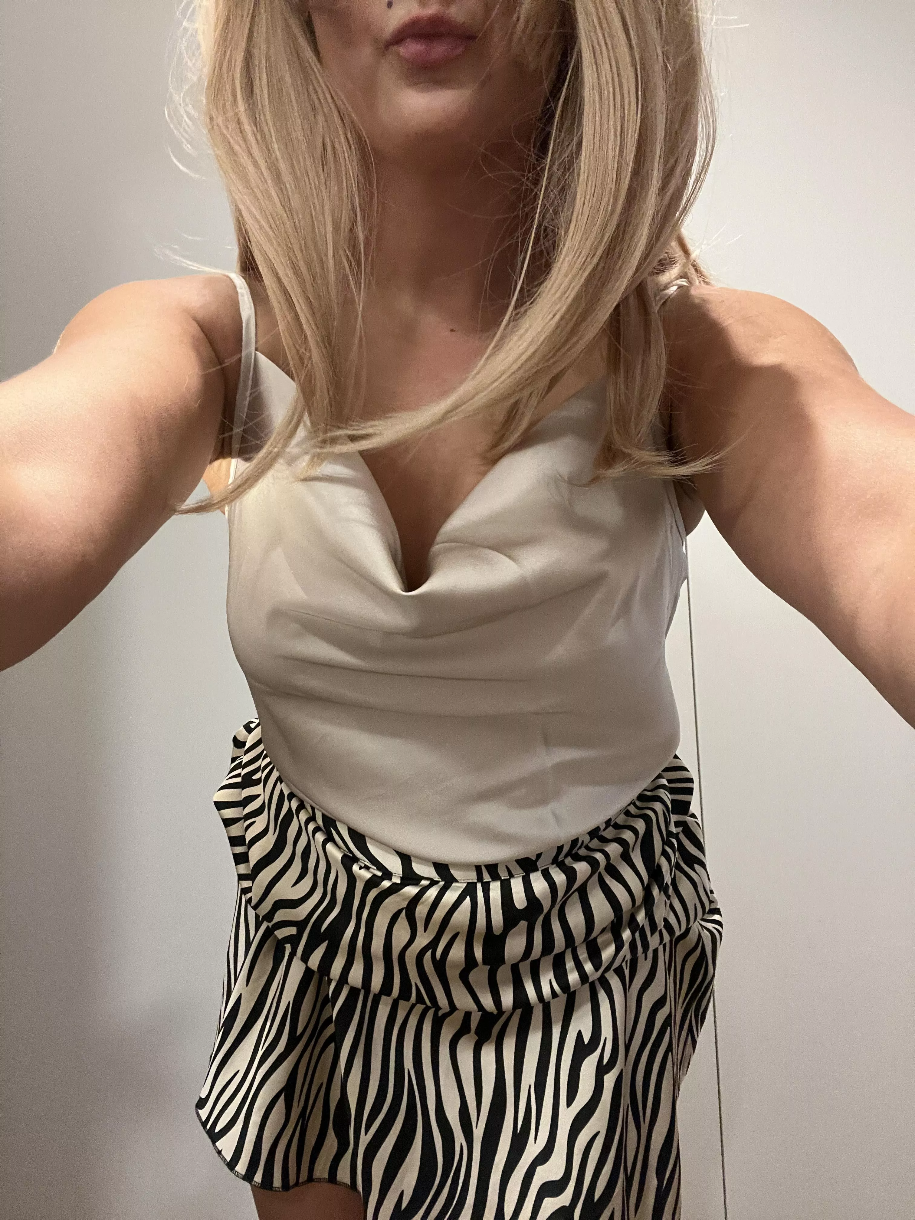 Your wife can’t make you random boners anymore