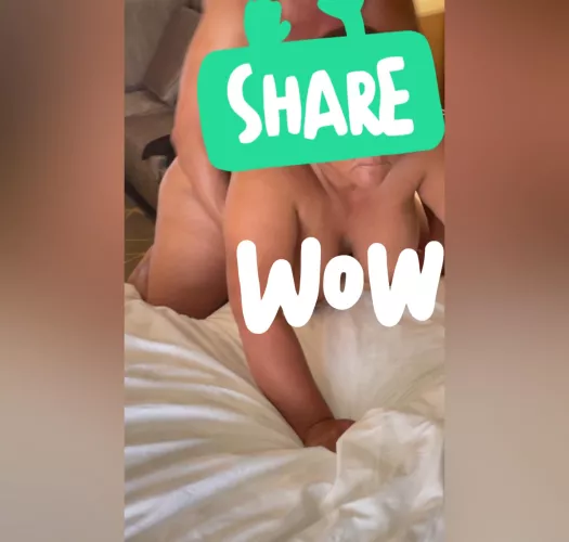 40F/Oahu- Sharing is caring…😛