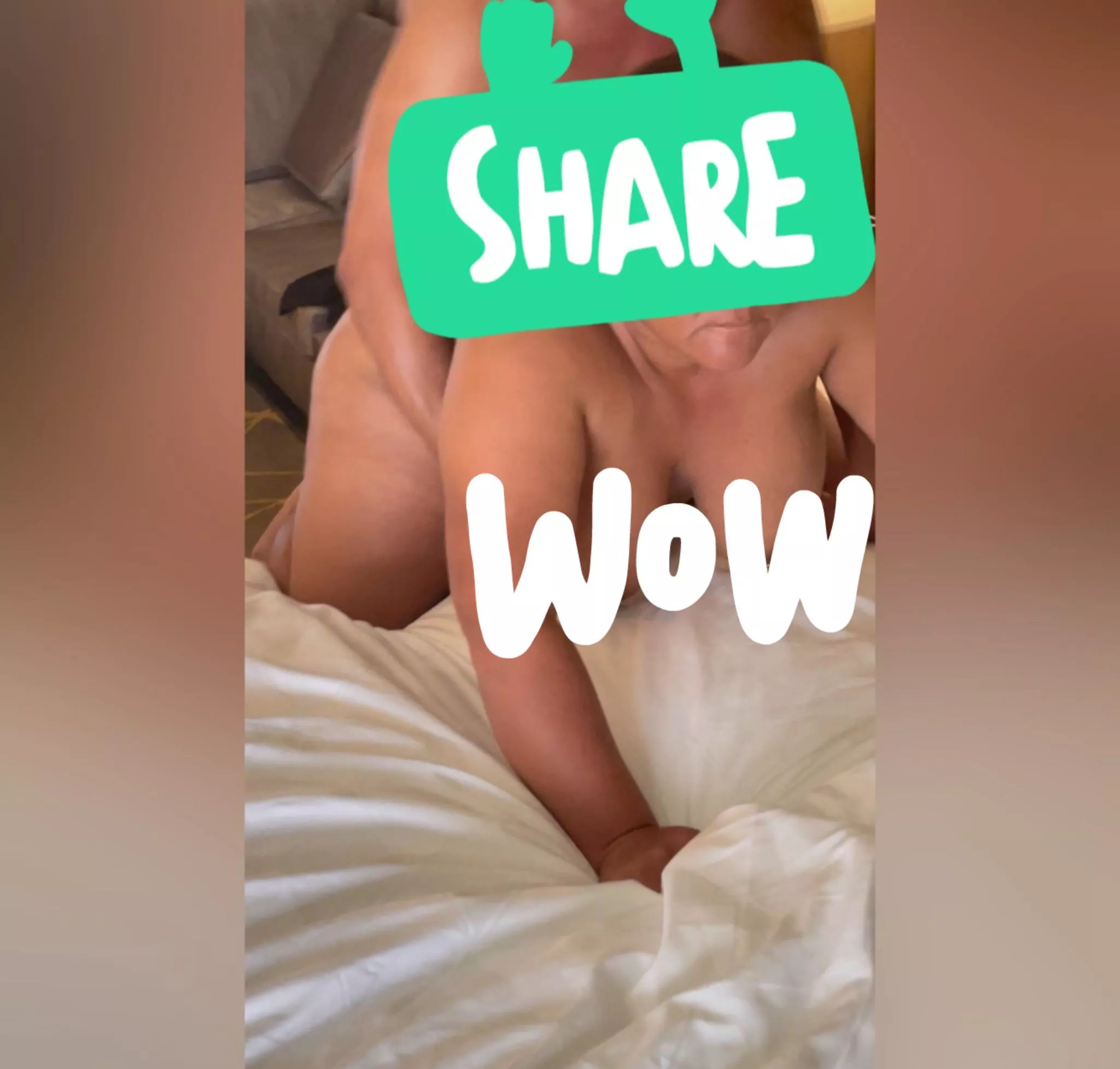 40F/Oahu- Sharing is caring…😛