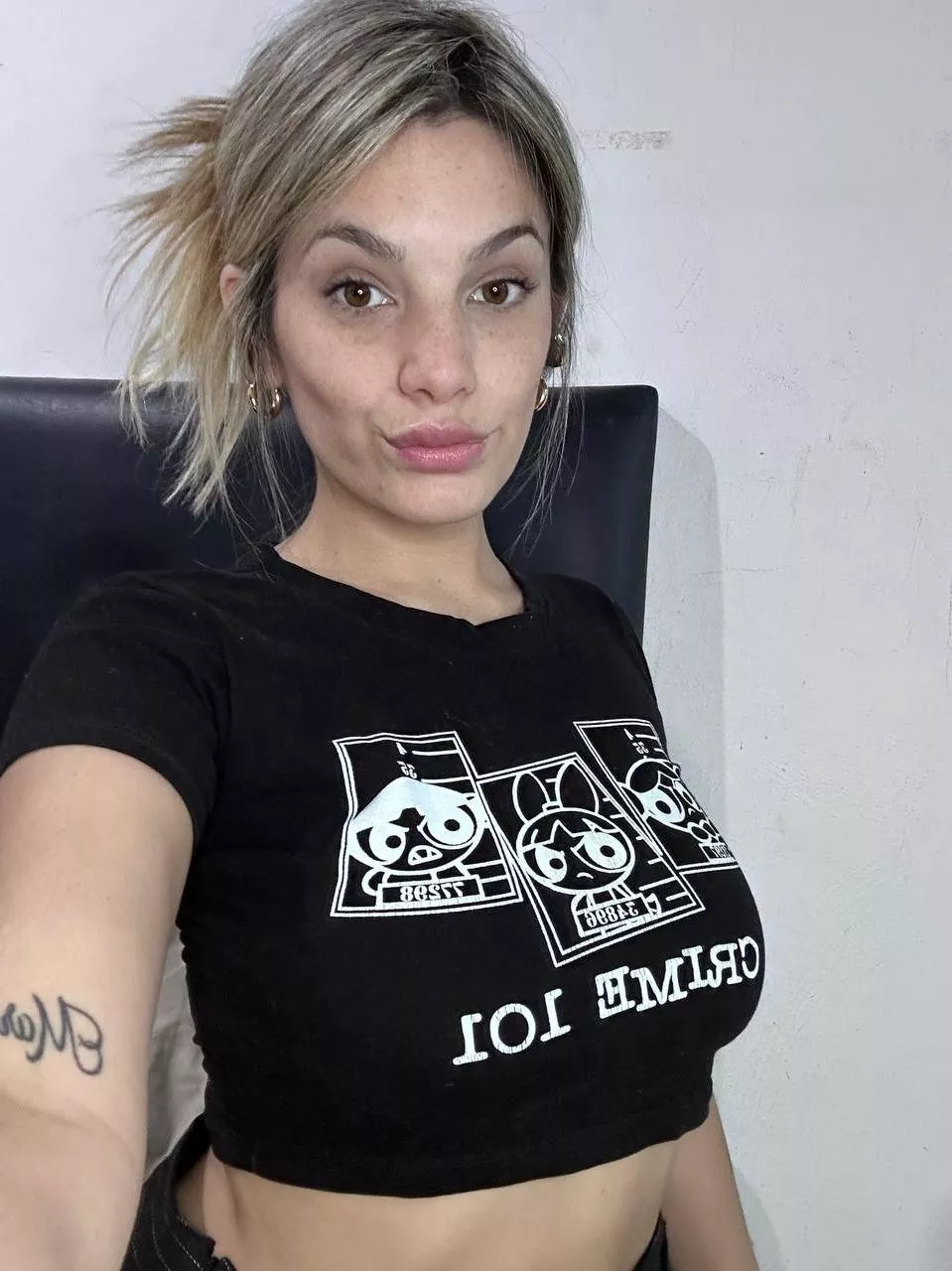 A dash of sweetness to your feed