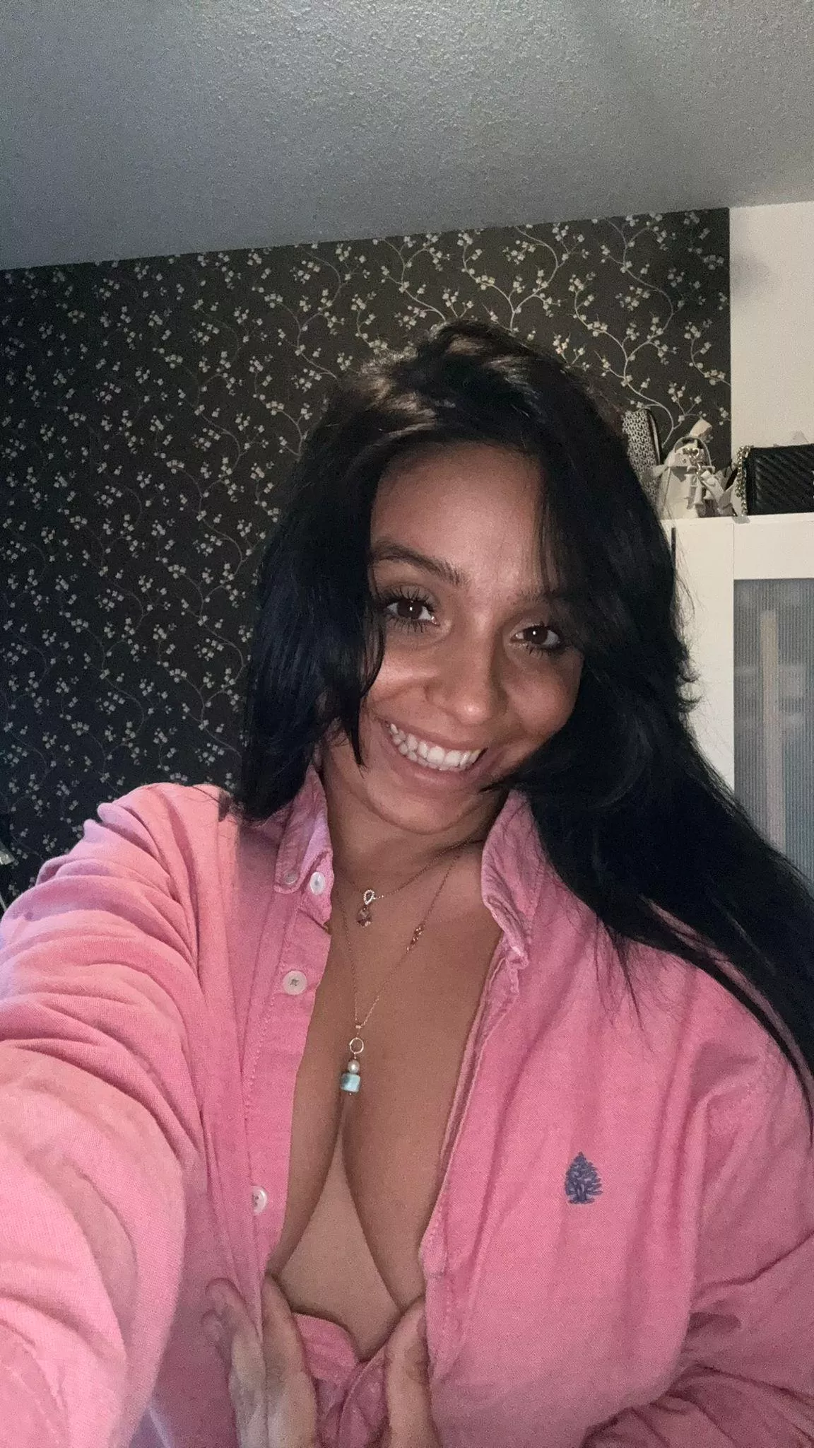 ❤️Always Sexy and Naughty, 25 years old and never sex back but I wish... can we have some fun together?