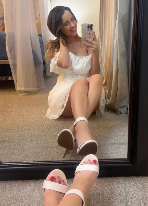 Are you thinking what I’m thinking? 😏