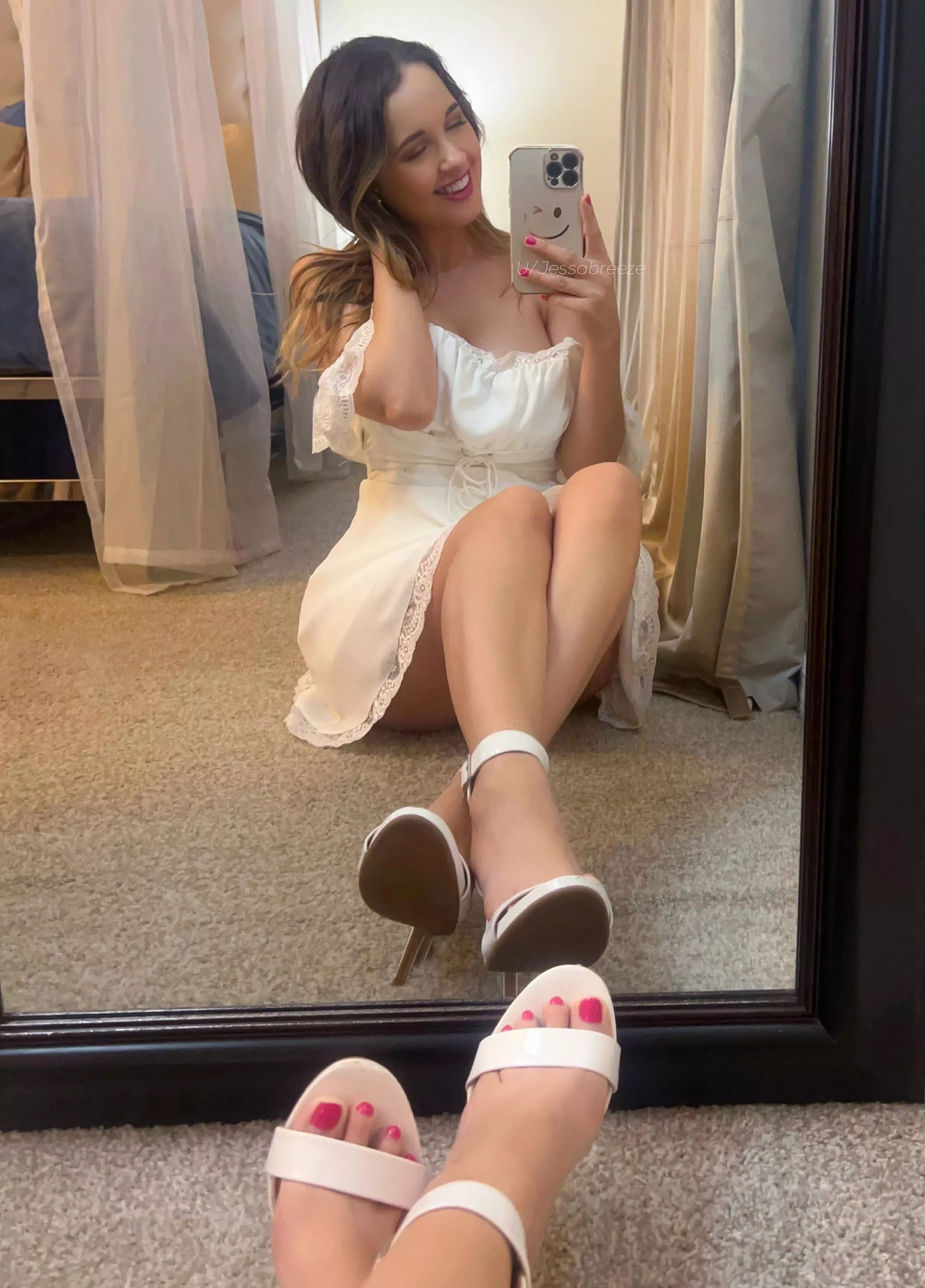 Are you thinking what I’m thinking? 😏