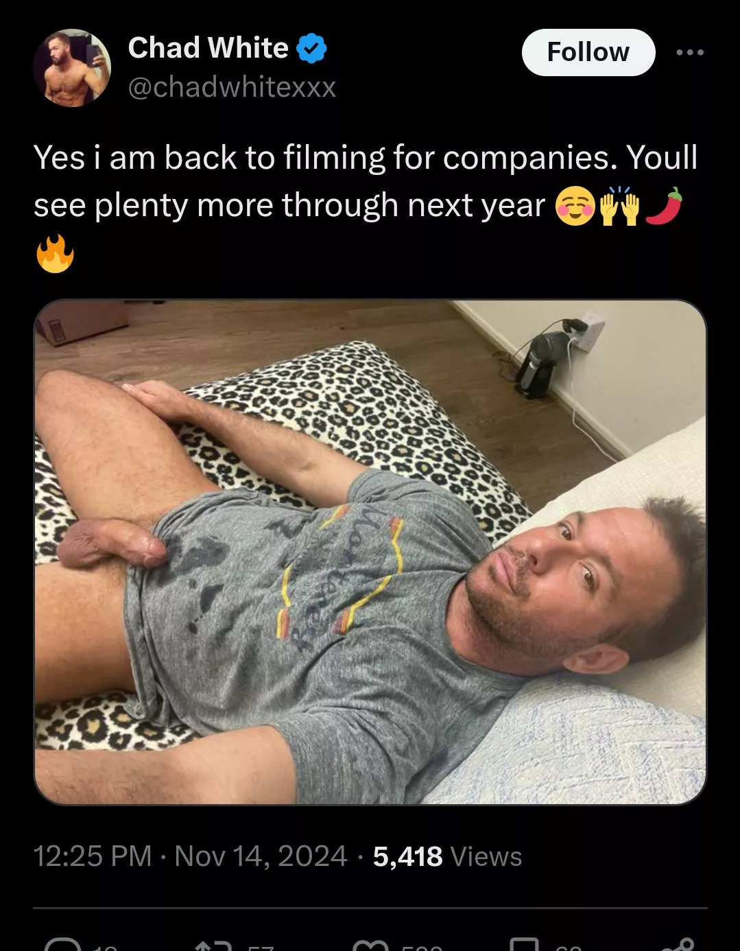 Back to the big studios