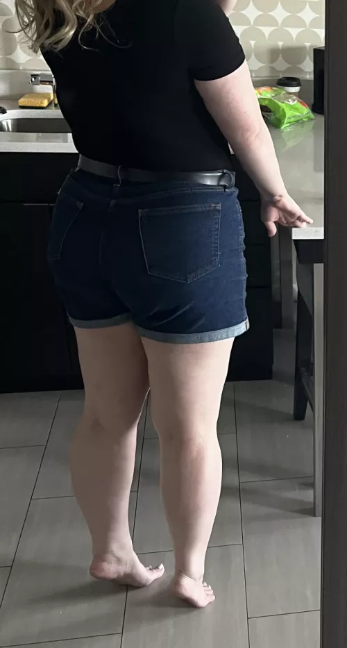 Birthday or not, I expect to be spoiled.