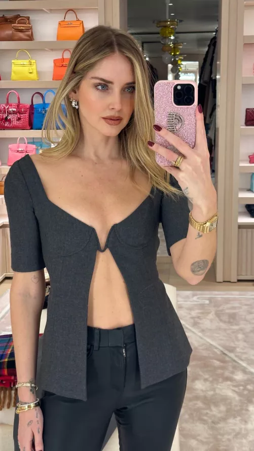 Chiara ferragni 
