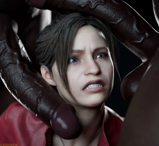 Claire (SexiieeNsfw) 