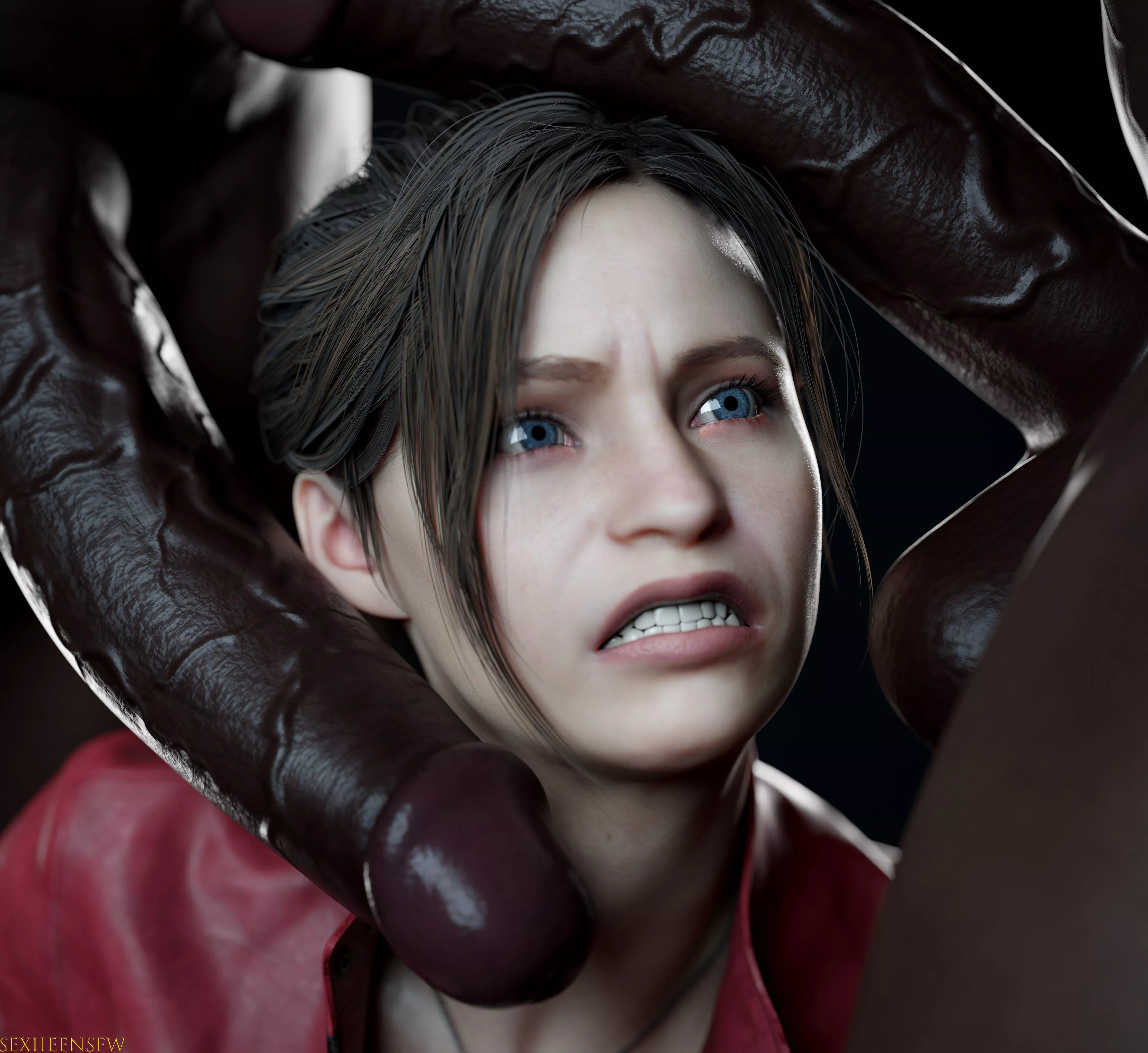 Claire (SexiieeNsfw) 