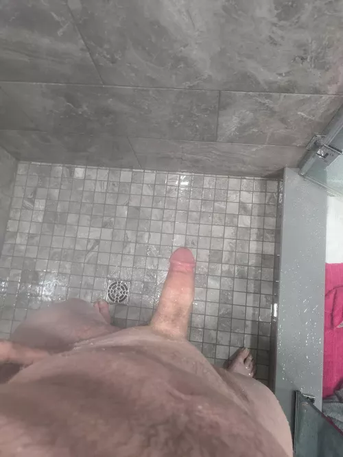 Come in, door's open.