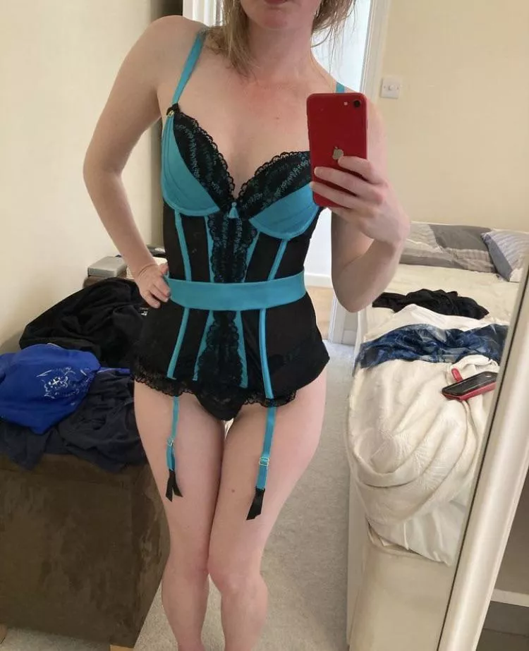 Do you like corsets? 