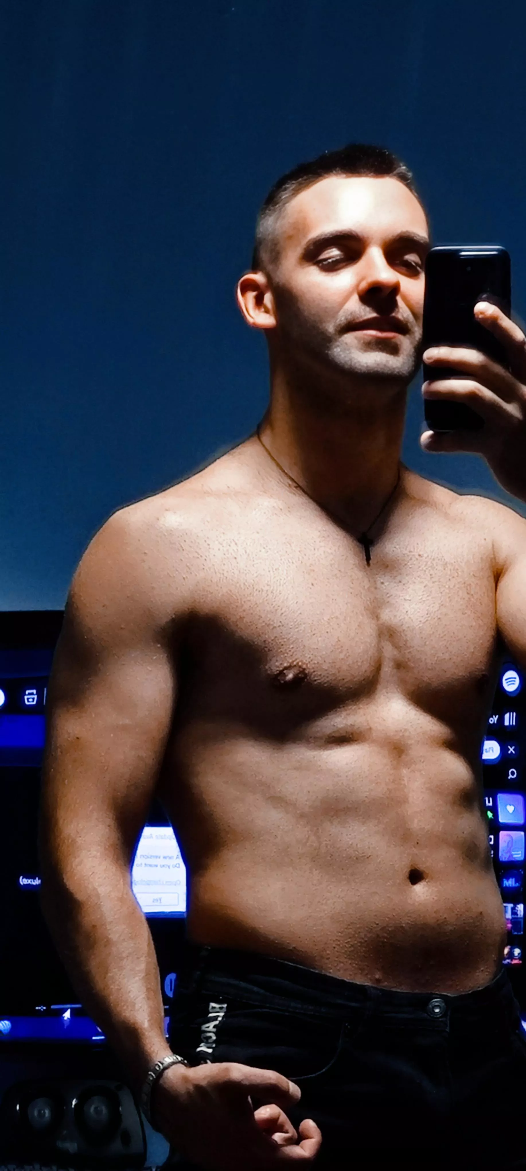 Do you want to see more?