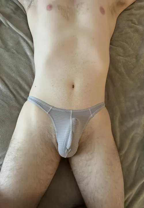 I got a bit excited last night, can you tell?