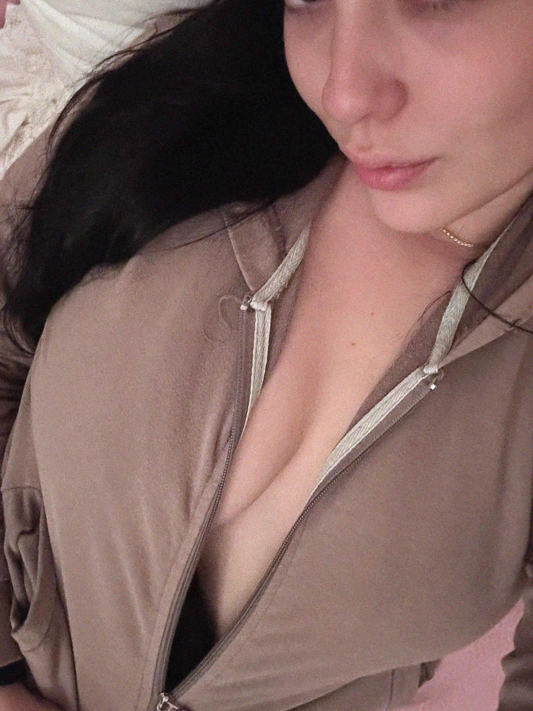 I may not be in the ring, but I’ll leave u breathless #TysonVSPaul