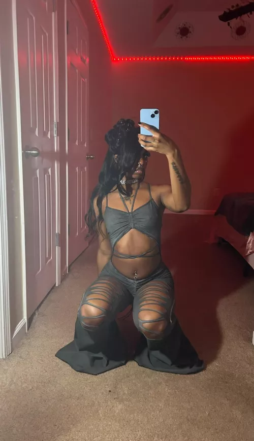 I’ll seduce you out of all your money