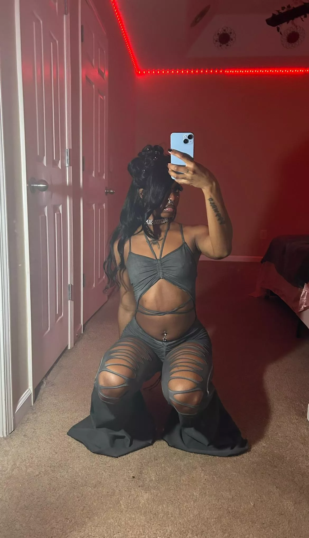 I’ll seduce you out of all your money