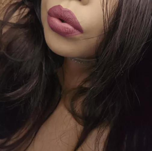 It’s been a while 😚