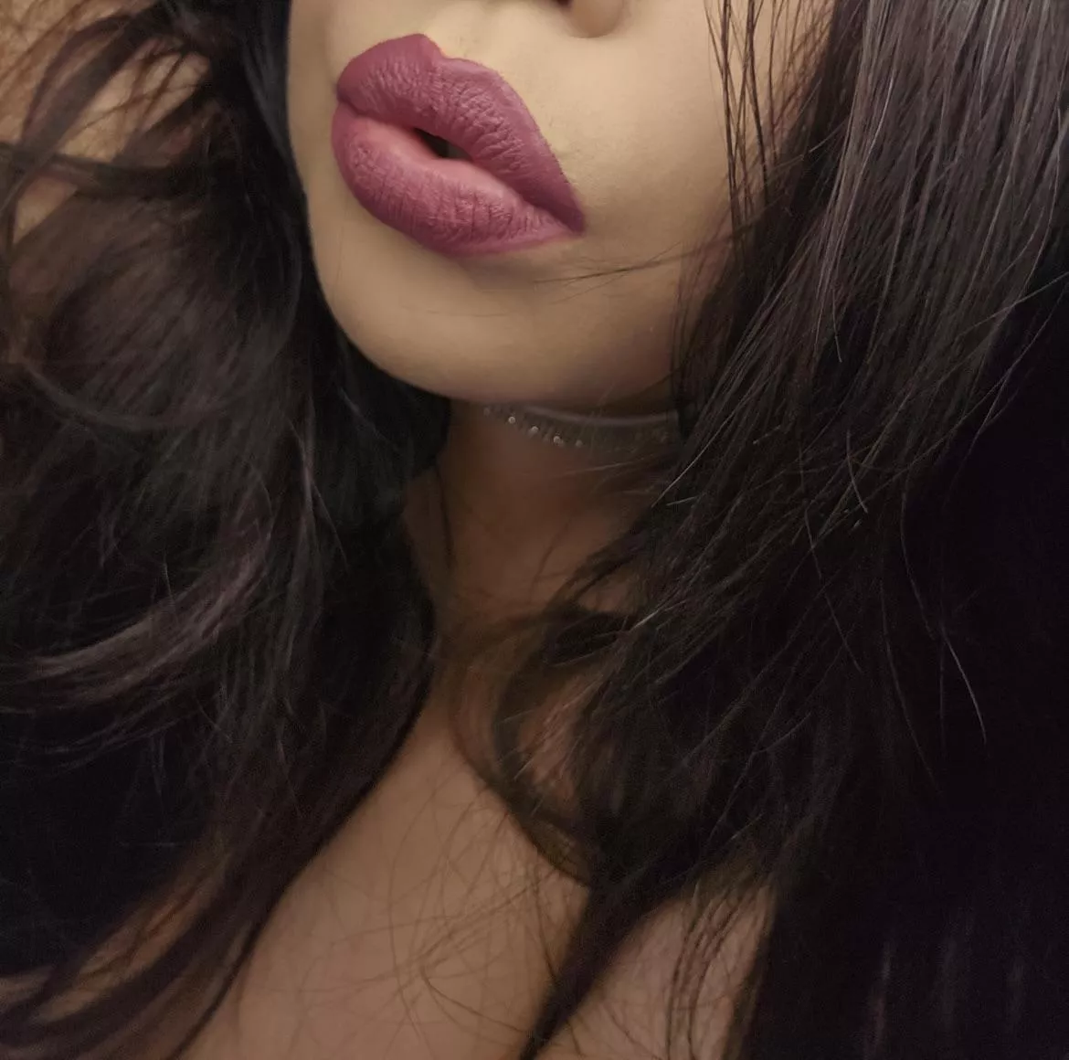 It’s been a while 😚