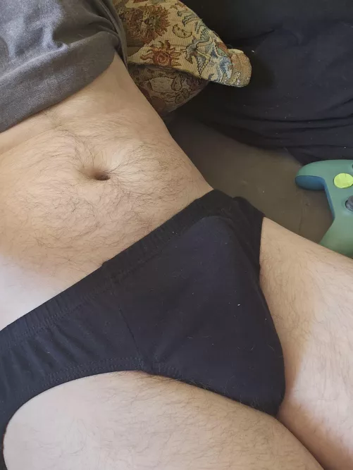 Love simple classic briefs