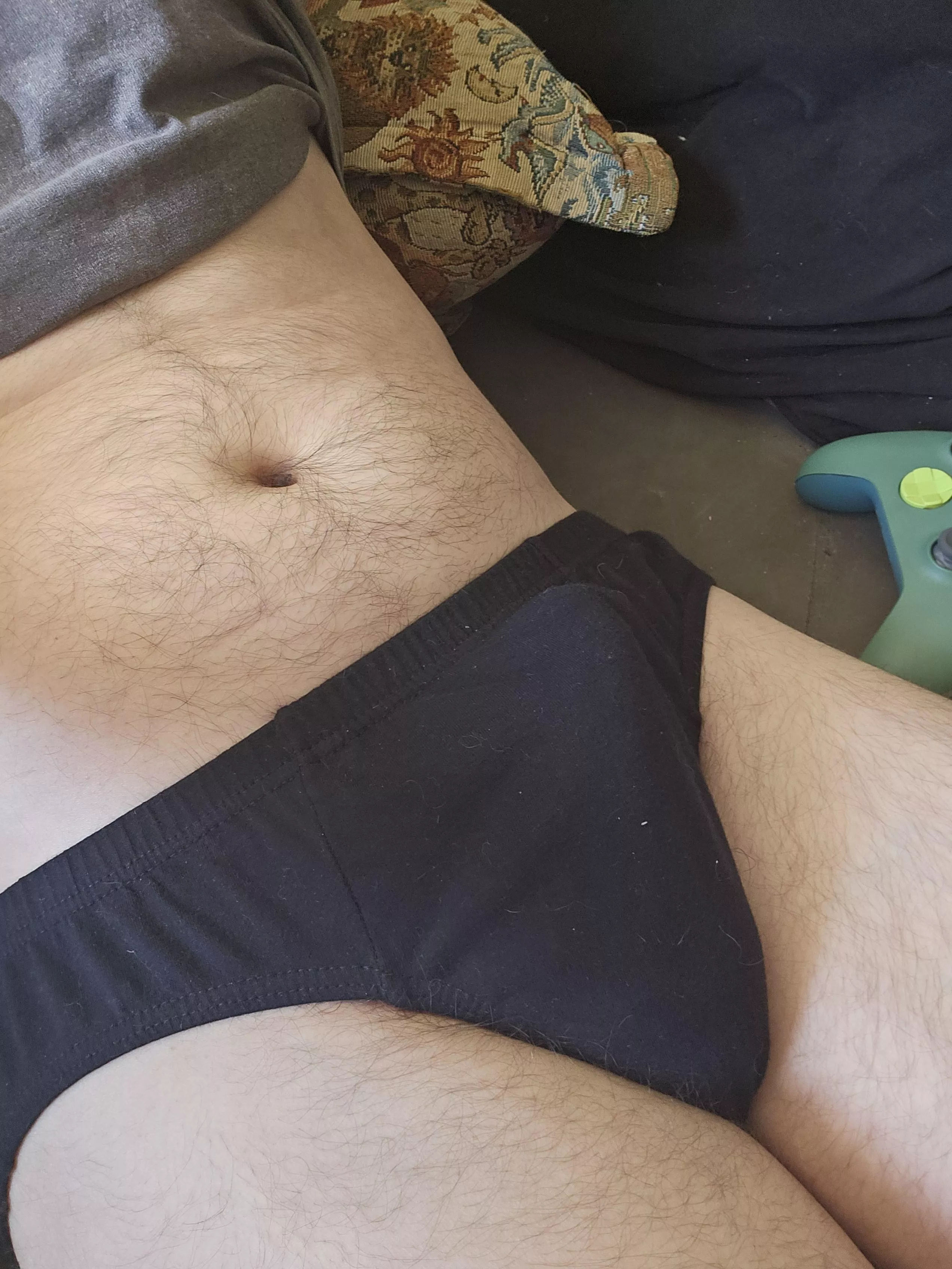 Love simple classic briefs