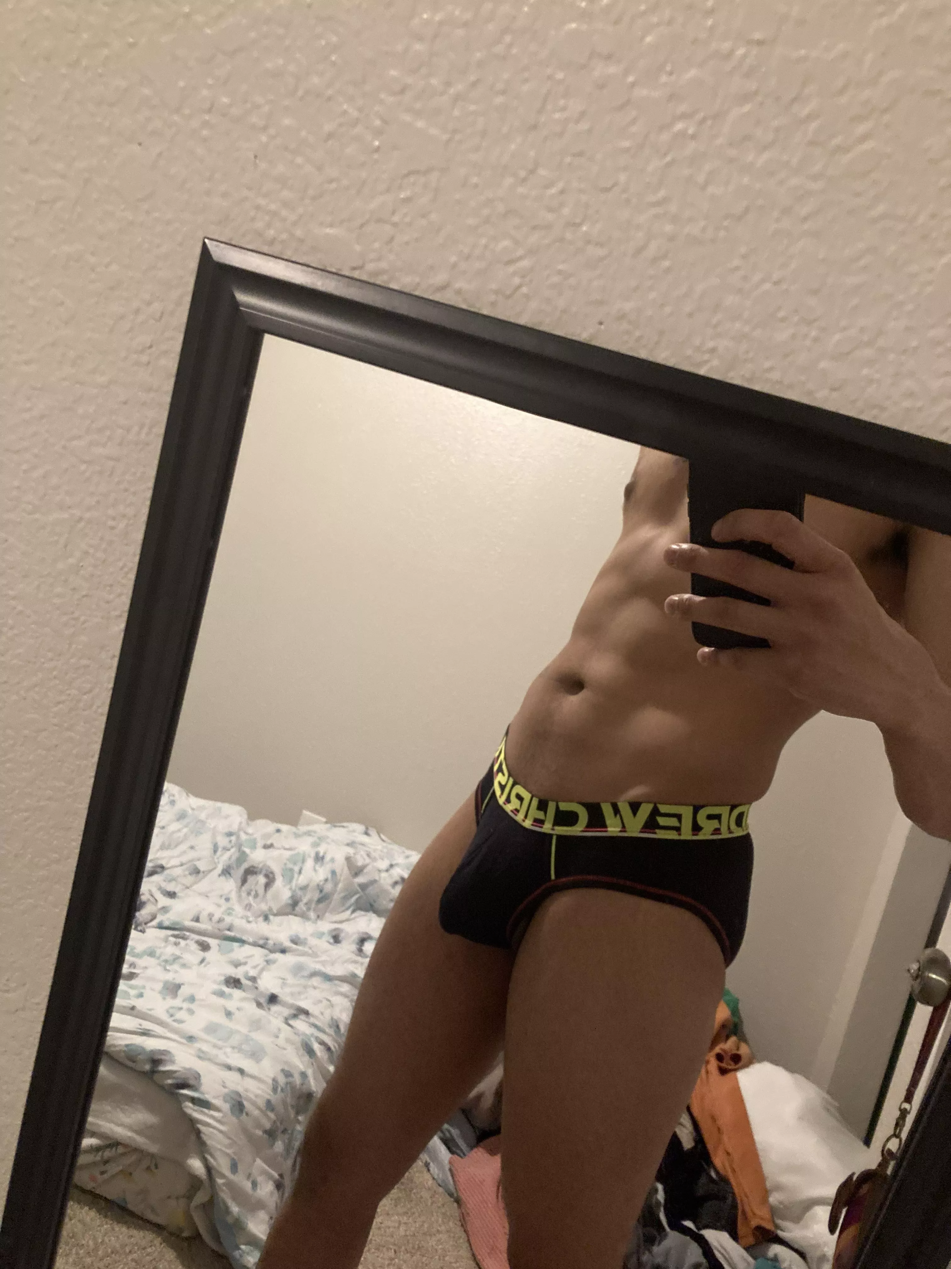 Mobil bi Guy athletic 