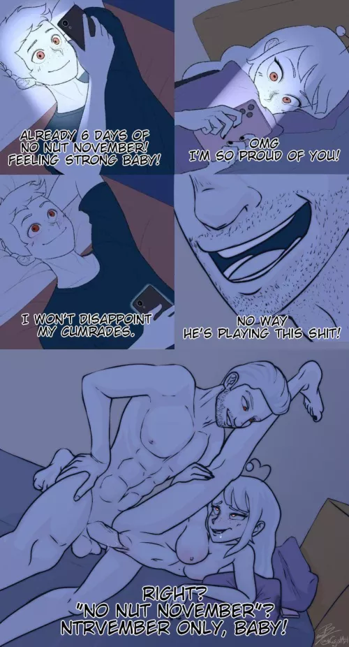 NNN Tike of year again.