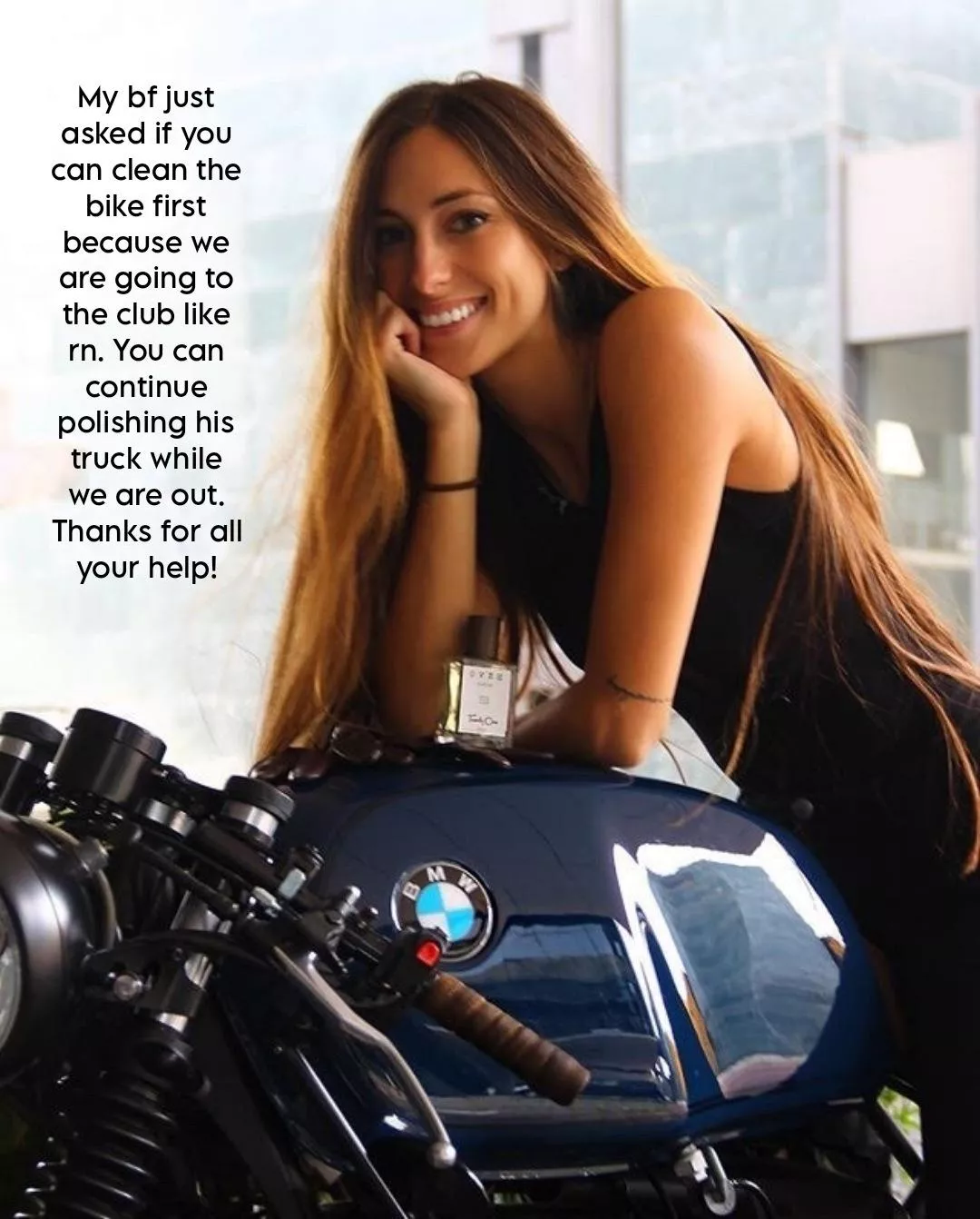 Of course my goddess 