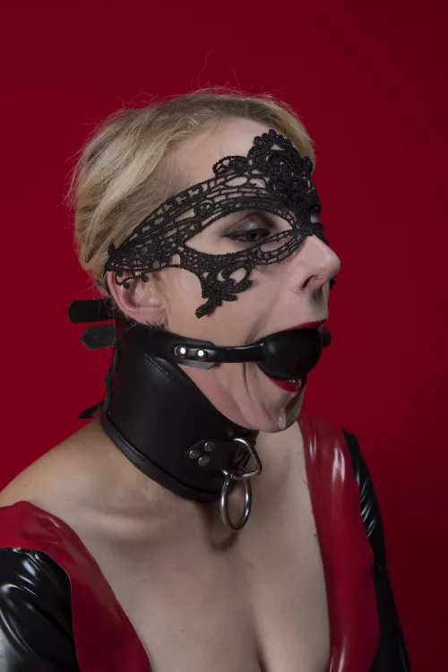 Only for those of you that like a really big ball. 