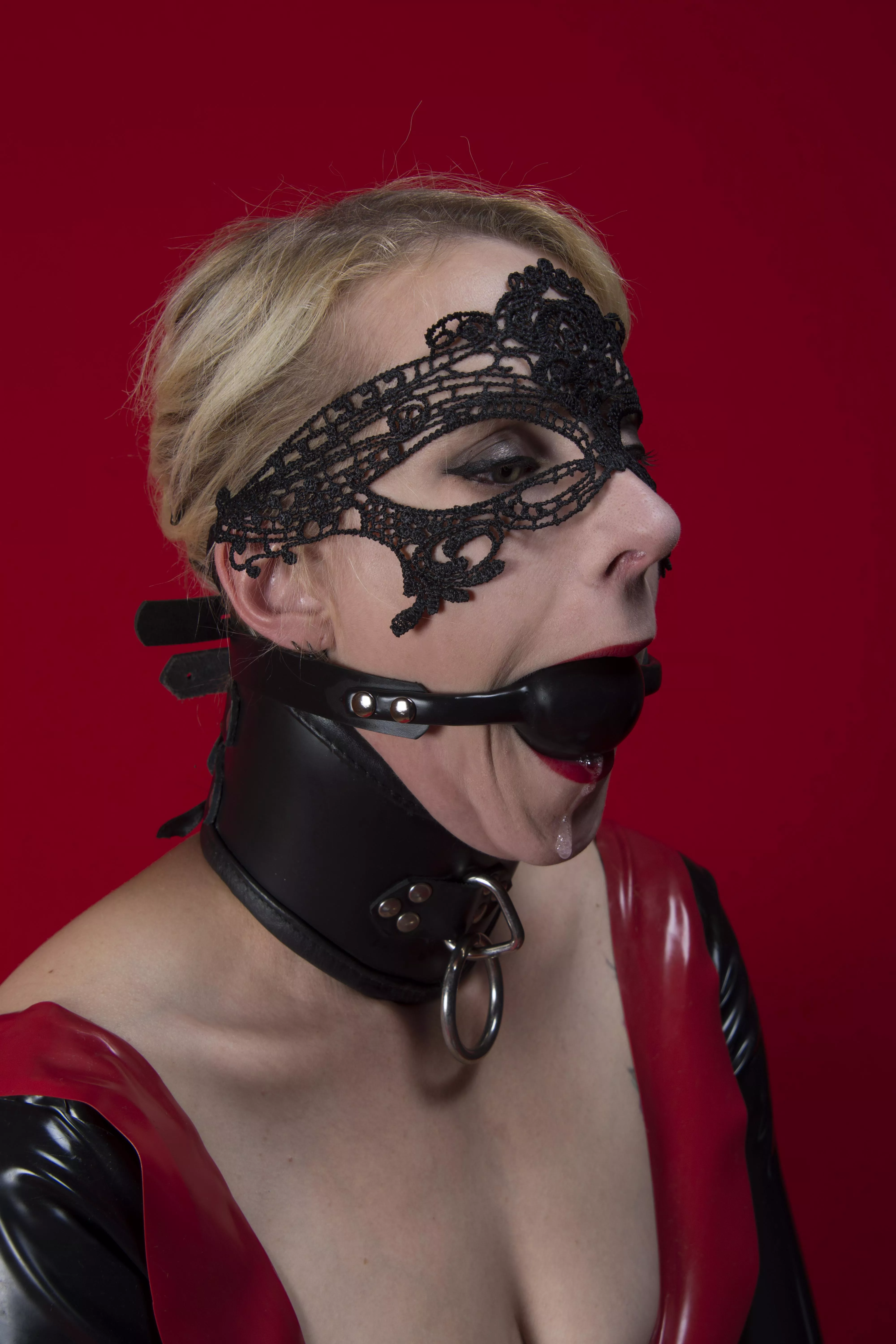 Only for those of you that like a really big ball. 