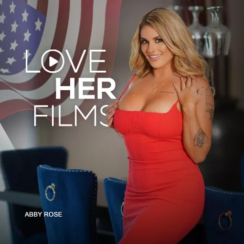 Salute to all the men and women who served and continue to serve our beloved country. At Love Her Films, we have one incredible woman that we celebrate today, Abby Rose! 🫡

@itsabbyrose_
 
@_SheLovesBlack