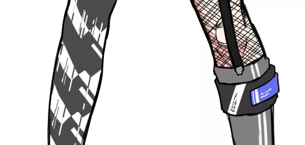 🎨Science Team, Melly is looking for an artist in case you'd like to give it a try🧪 [Deadline - NOV 18th]