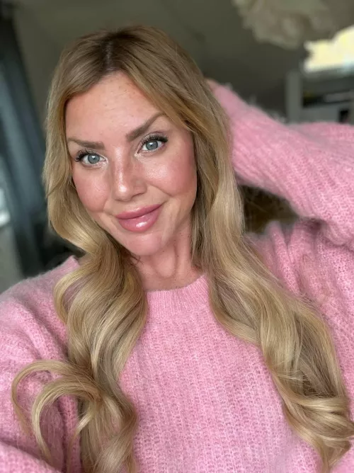 Smile, it’s selfie time