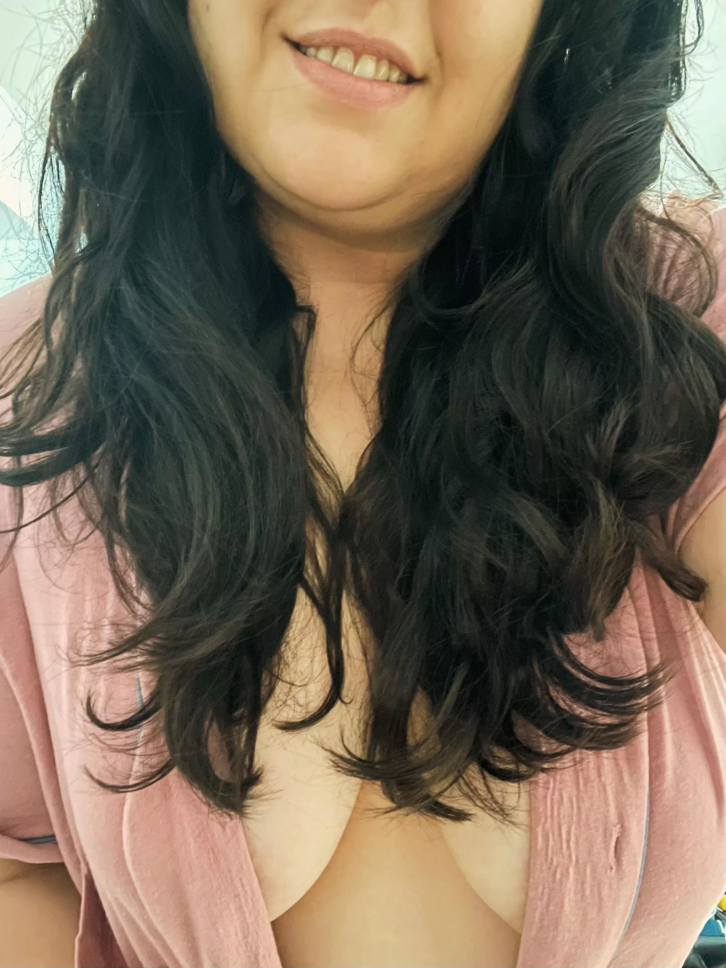 The way I look is a bonus. It’s my insatiable greed that’ll really break you.  The way I look is a bonus. It’s my insatiable greed that’ll really break you.