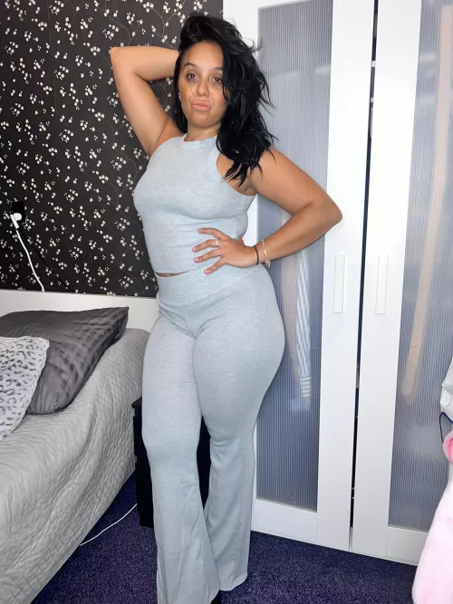 Too naughty, too sexy and always sweet️