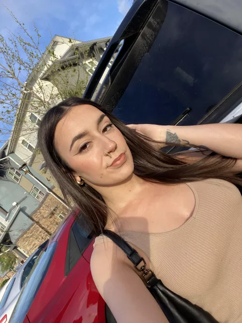 You don’t deserve to do anything but send. 