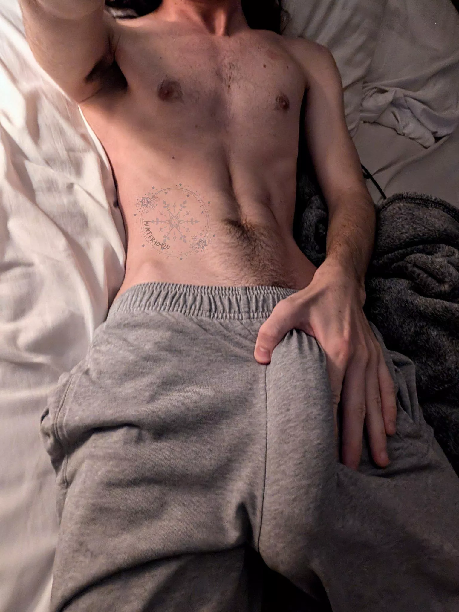 You like hung college students?