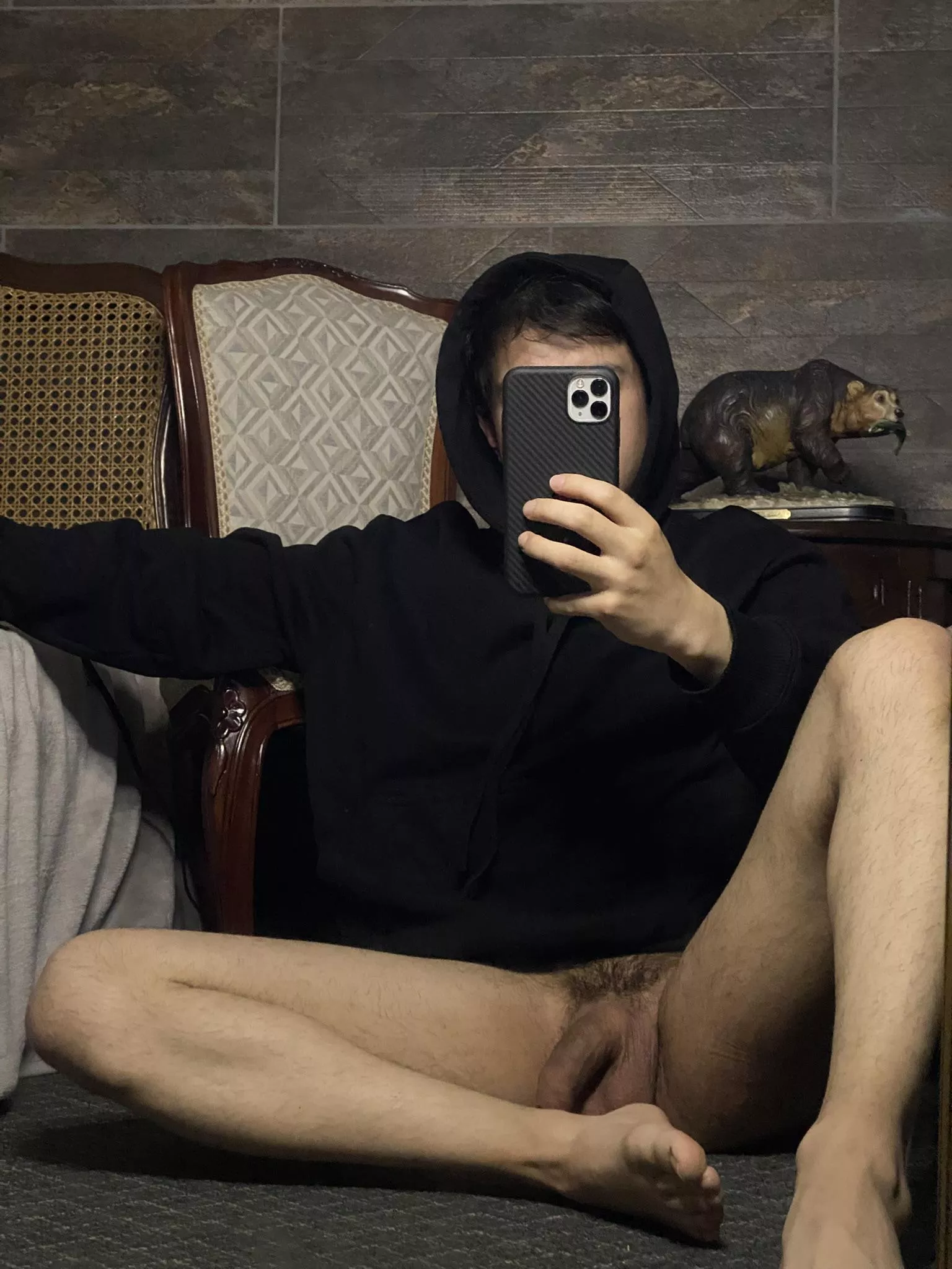 [19] Hope you like softies