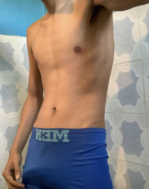 [19] my Mexican body🥵😈🔥