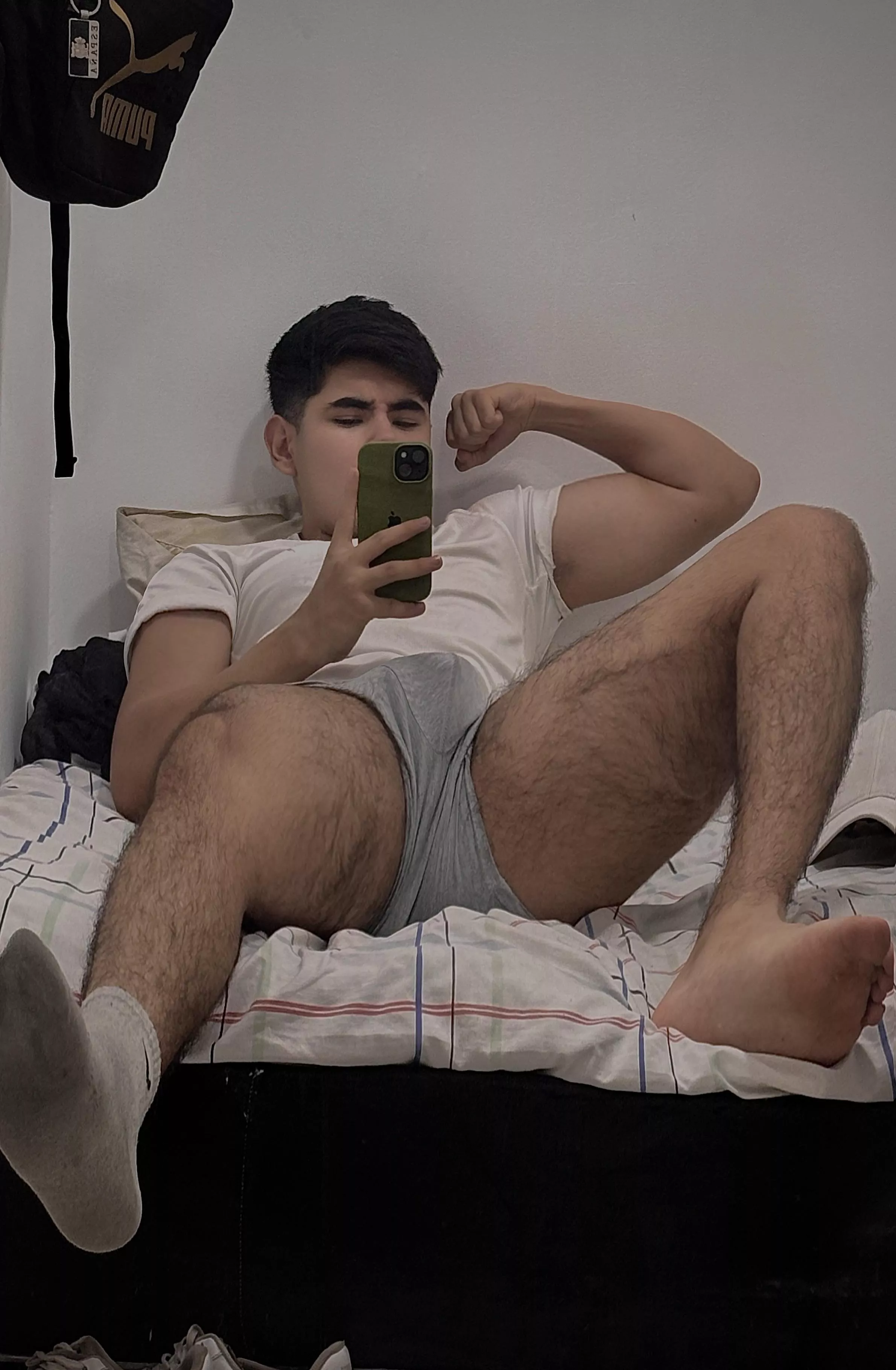 [20] VC, custom videos, pics and more, dm me