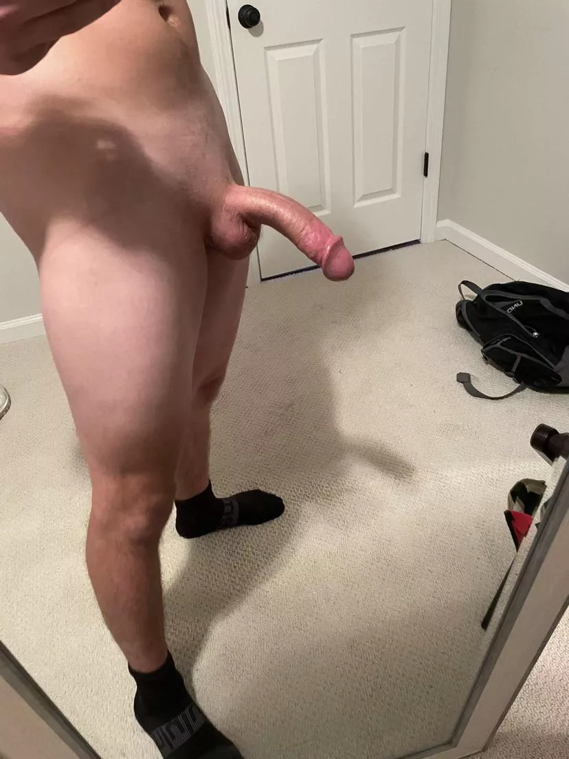 25 M4MF [Atlanta] - Looking for some monday night action…will get us a room! Nothing beats mfm fun 🙊